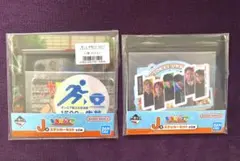 【新品・未開封】東海オンエア 一番くじ J賞 ステッカーセット