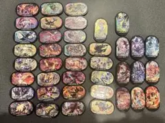 ポケモンメザスタタグ