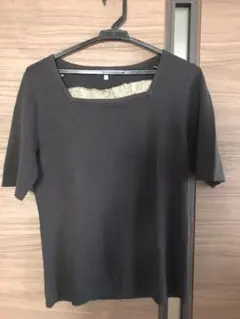キース　ニット　サイズ44のサムネイル
