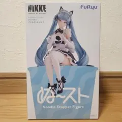勝利の女神　NIKKE　ぬースト　フィギュア　ブリパティ　ニケ