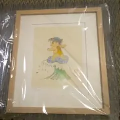 2026年最新】小島功 版画の人気アイテム - メルカリ