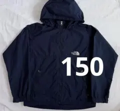 ノースフェイス　コンパクトジャケット　マウンテンパーカー　ウィンドブレーカー