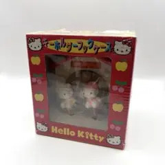 未開封品 ハローキティ リボン柄 ソファー型ルームライト - メルカリ