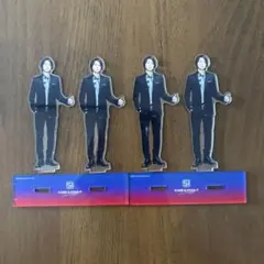 山下智久 山P アクスタ アクリルスタンド