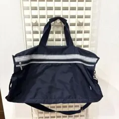 East boy ボストンバッグ　旅行用のサムネイル