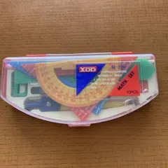 【未使用】文具セット M-710 10点セット
