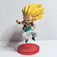 ゴテンクス スーパーサイヤ人 3 ドラゴンボール フィギュア ワーコレ