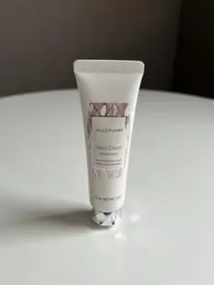 JILL STUART ハンドクリーム White floral 30g