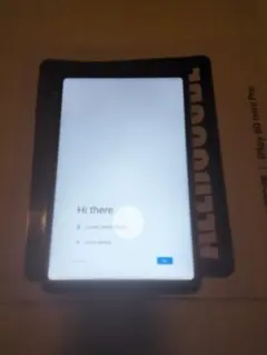 iplay80mini pro　3日使用のみ
