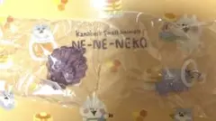 ポケモン ポケピース ニャスパー めじるしアクセサリー＆スイーツマスコット