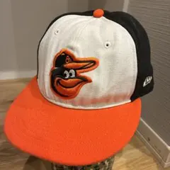 ⭐︎New Era⭐︎オリオールズ ベースボールキャップ