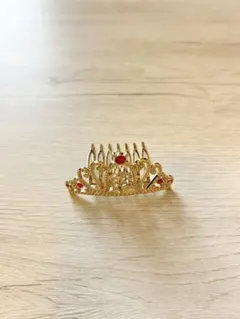 ディズニープリンセス シークレットティアラ