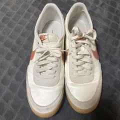 と*る様 NIKE KILLSHOT2 LEATHER 28.5