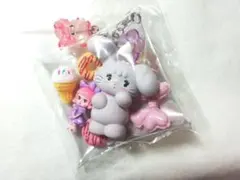 ガチャ詰めポーチ mikko Cammy キャミー