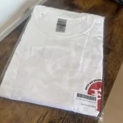 ENTH SPARK!!SOUND!!SHOW!! Tシャツ 白 Lサイズ　白虎