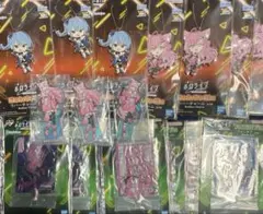 い*ん様 ホロライブ 一番くじ 博衣こより 星街すいせい まとめ売り