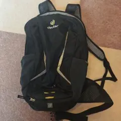 deuter Race X 12 ロードバイク用バックパックのサムネイル