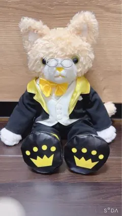 プリンスキャット シトロン　骨組み有り