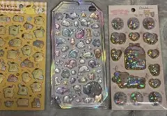 ボンボンドロップシール　シールセット