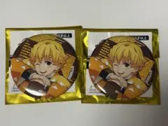 2026年最新】我妻善逸 缶バッジの人気アイテム - メルカリ