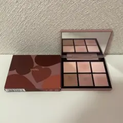 SNIDEL アイデザイナー EX10 バレンタイン