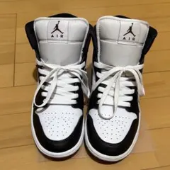 NIKE ナイキ　AIR JORDAN エアジョーダン　26.0cm 美品のサムネイル