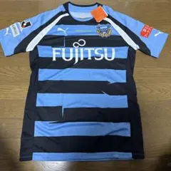 新品未使用】コンサドーレ札幌オーセンティックユニフォーム2nd黒XL
