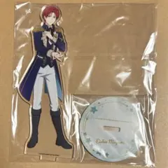 (匿名配送)SideM 眉見鋭心 ビッグアクリルスタンド Mフェス2024