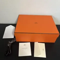 2026年最新】エルメス 靴 空箱の人気アイテム - メルカリ