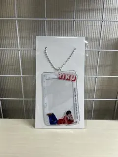 フォトカードスリーブRIKU