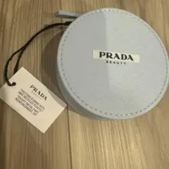 プラダポーチ ノベルティー