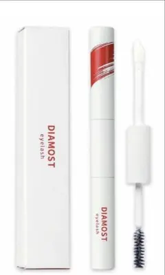 DIAMOST eyelash 繊維入りまつ毛美容液 2ml - メルカリ