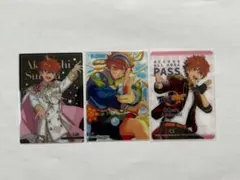 あんさんぶるスターズ！！ 明星スバル 3枚セット