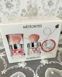 ゲラン　メテオリット　ビーユ　02 2個入り　ブラシ付き　新品未使用 楽天市場】【最大400円OFFクーポン】ゲラン メテオリットビーユ
