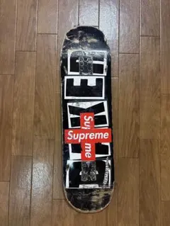2026年最新】SUPREME スケートボード デッキ・パーツの人気アイテム