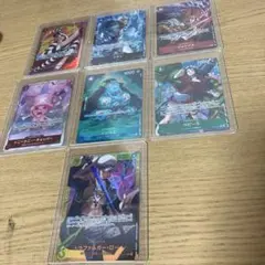 ワンピースカード まとめ売り