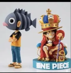 ONE PIECE BASE SHOP 限定ワーコレ 2点セット - メルカリ