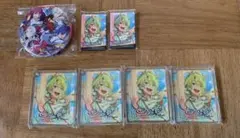 あんスタ　Edenグッズセット