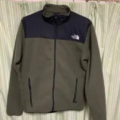ノースフェイス マウンテン バーサ マイクロ ジャケット　サイズXL