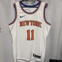 Knicks Brunson NBA Finals AUGmaeJersey48 - メルカリ