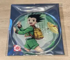 HUNTER×HUNTER ハンター試験 グラッテ アクリルコースター ゴン