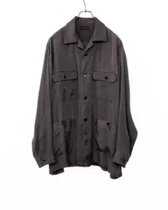 アンセムエー ジャケット 25aw 新品未使用 sizeM ANTHEM A / anthema / 東京