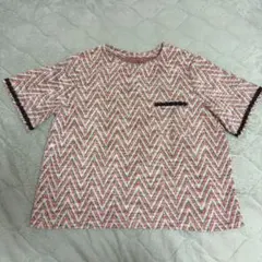 SHEIN レディース 半袖 トップス