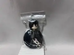 黒執事 プロッププラスプチ フィギュア セバスチャン シエル PPP 駒鳥 
