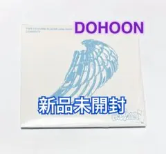 TWS pray hard ドフン　アルバム　トレカ　新品未開封
