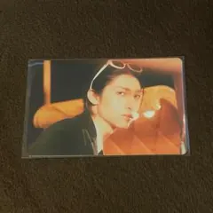 Dreamland HMV S賞 トレカ 古川毅