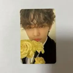 SEVENTEEN FML Carat盤 トレカ エスクプス