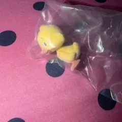 トムとジェリー カプセルフロッキーズ クアッカー