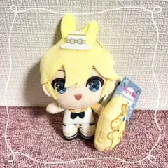 2026年最新】鏡音リンレンぬいぐるみの人気アイテム - メルカリ