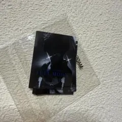 登坂広臣　ØMI　ガチャ ステッカー　INFINITY MOON